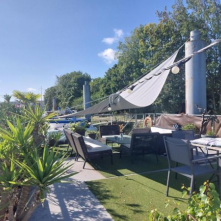 La Maison De Philippe แซฟร์ ภายนอก รูปภาพ
