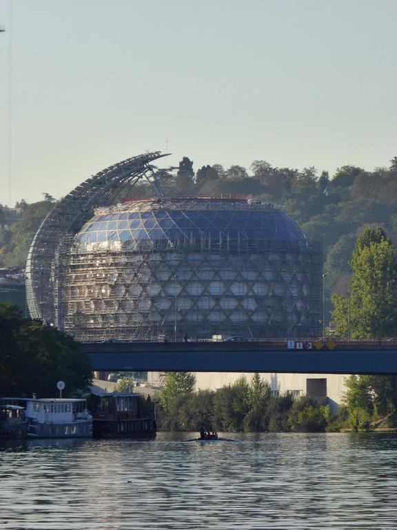 La Maison De Philippe แซฟร์ ภายนอก รูปภาพ