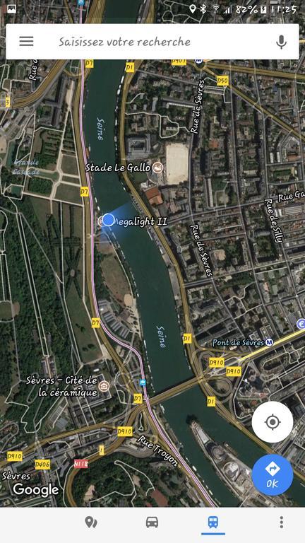 La Maison De Philippe แซฟร์ ภายนอก รูปภาพ